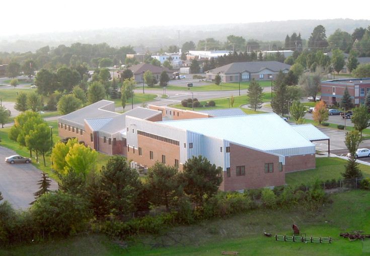 Basloe Levin and Cuccaro Headquarters