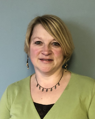Hedyanne Richert