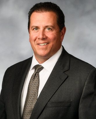 Peter DeCarlo