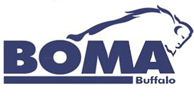 BOMA Logo