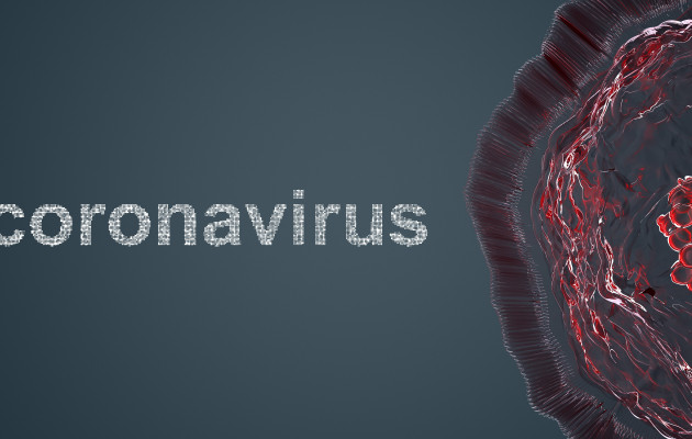 Coronavirus iStock