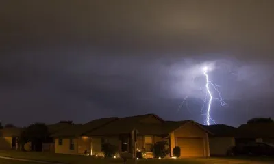 How to Prepare for Summer Storm Season