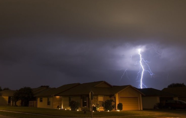 How to Prepare for Summer Storm Season