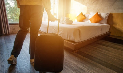 How to Protect Your Home or Vacation Property While Away