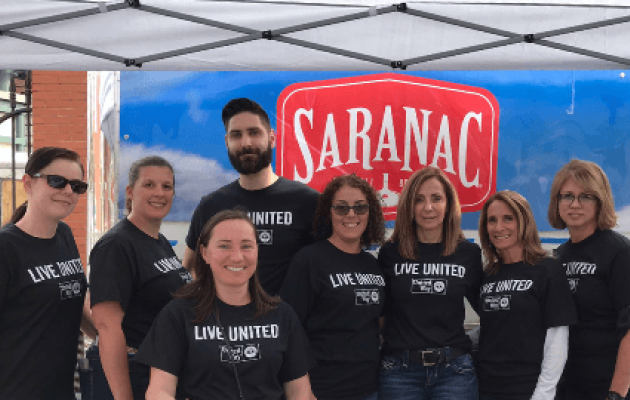 Saranac Thursday 2019