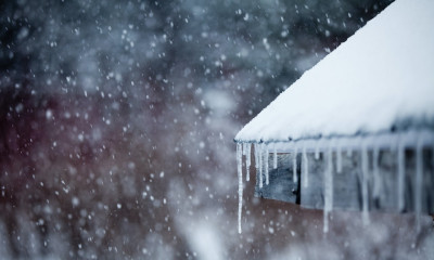 What to Do When Heavy Snowstorms Cause Damage