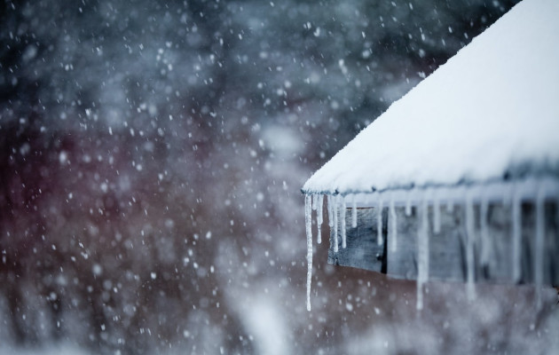 What to Do When Heavy Snowstorms Cause Damage