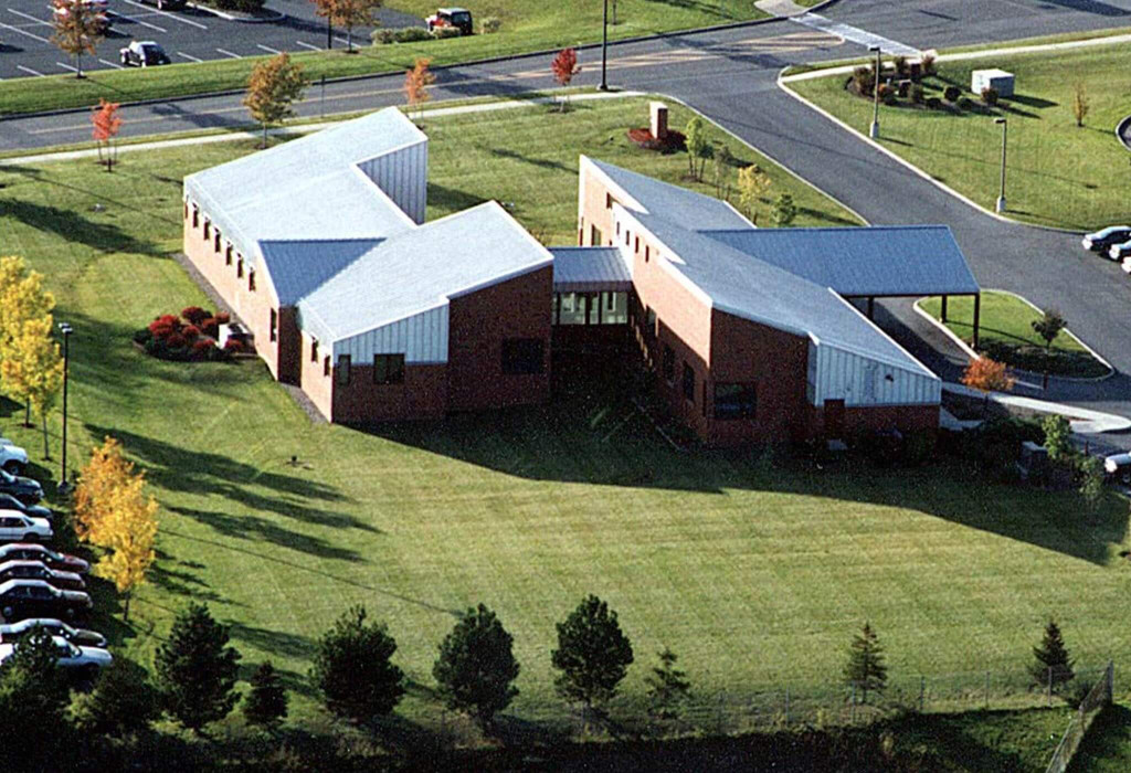 Basloe Levin and Cuccaro Headquarters