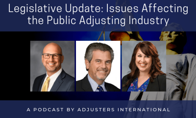 Legislative Update Podcast UPPA 2